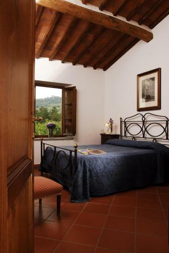 Agroturismo Tenuta Lupinari