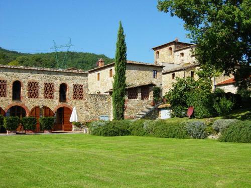 Agroturismo Tenuta Lupinari