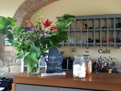Agroturismo Tenuta Lupinari