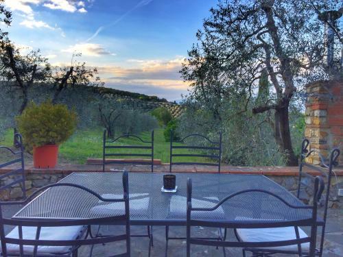 Agroturismo Tenuta Lupinari