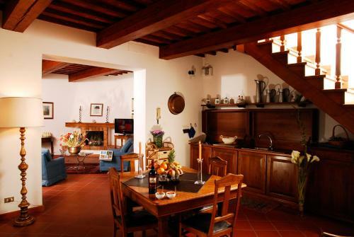Agroturismo Tenuta Lupinari