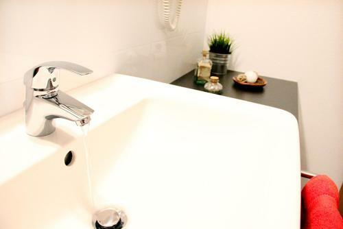Apartamento Appartements Sonnenschein