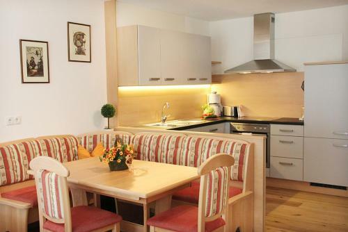 Apartamento Appartements Sonnenschein