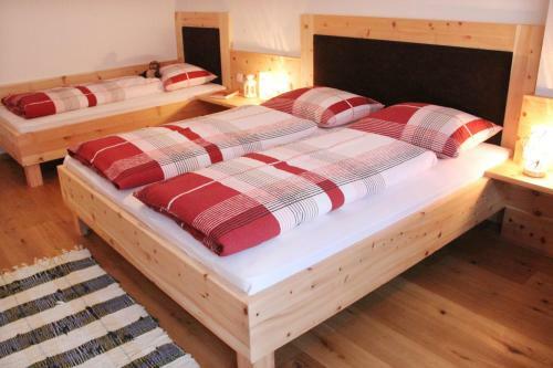 Apartamento Appartements Sonnenschein