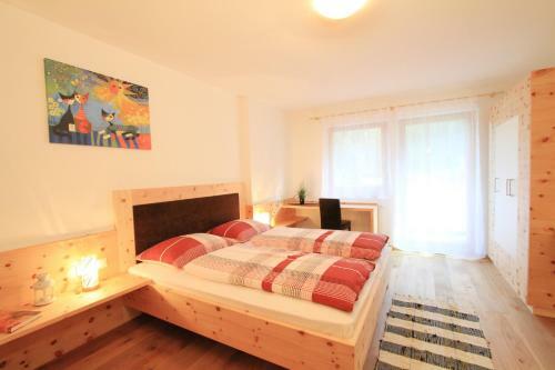 Apartamento Appartements Sonnenschein