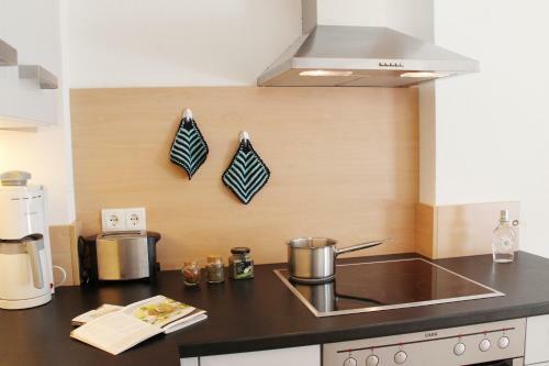 Apartamento Appartements Sonnenschein