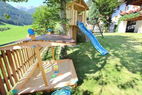 Apartamento Appartements Sonnenschein