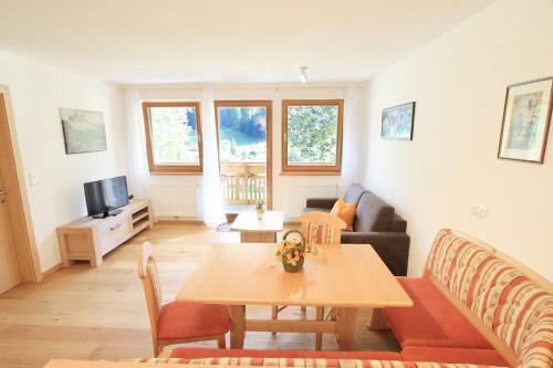 Apartamento Appartements Sonnenschein