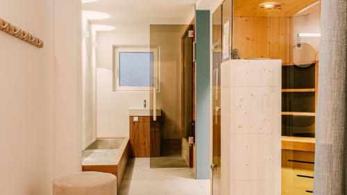 Apartamento Appartements Sonnenschein