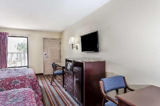 Hotel Days Inn - Sanford