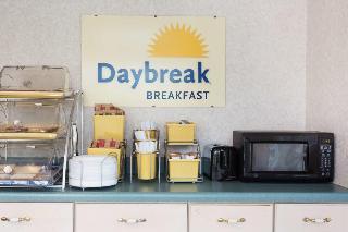 Hotel Days Inn - Sanford