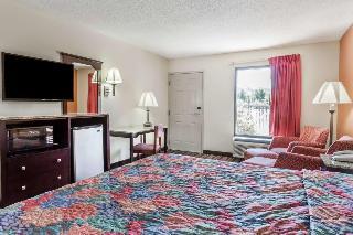 Hotel Days Inn - Sanford