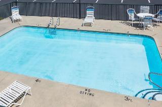 Hotel Days Inn - Sanford