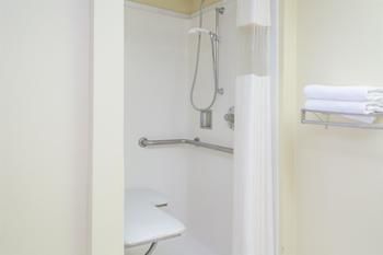 Hotel Days Inn - Sanford