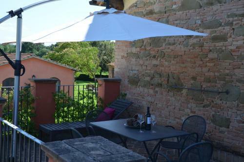 Agroturismo Country House Le Case Coloniche