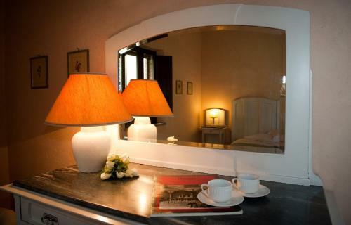 Agroturismo Country House Le Case Coloniche