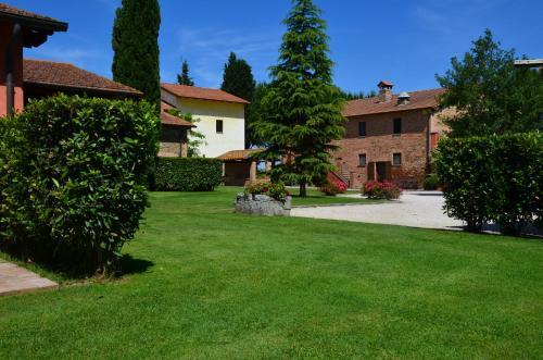 Agroturismo Country House Le Case Coloniche