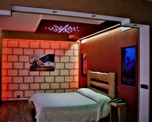 Hotel Caposperone Resort