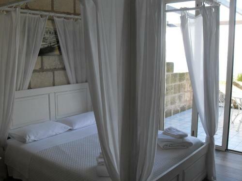 Hotel Caposperone Resort