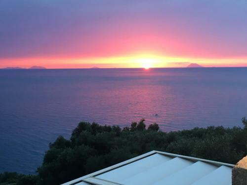 Hotel Caposperone Resort