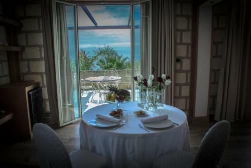 Hotel Caposperone Resort