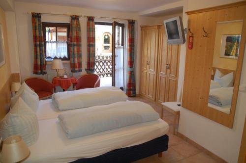 Hostal G�stehaus Otto Huber Hotel Garni