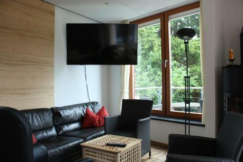 Hostal G�stehaus Otto Huber Hotel Garni