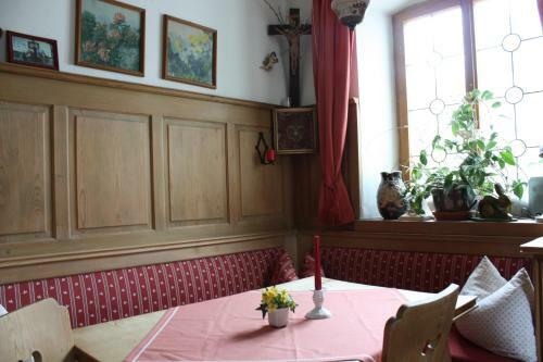 Hostal G�stehaus Otto Huber Hotel Garni