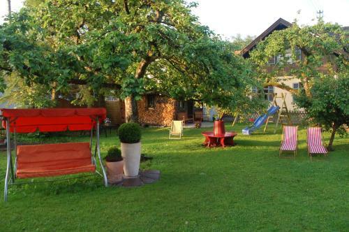 Hostal G�stehaus Otto Huber Hotel Garni