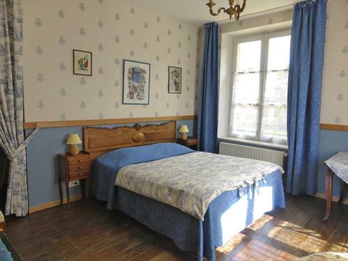 Hostal Maison D'h�tes Le Ch�teau De Puxe