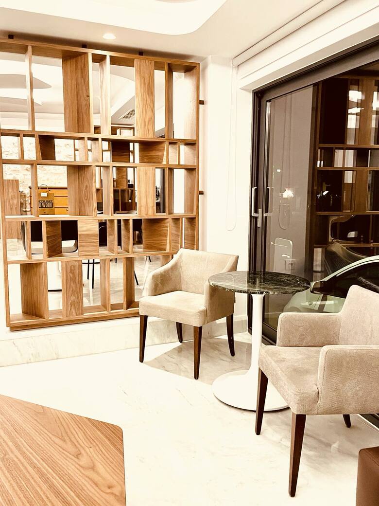 Iraklion Hotel