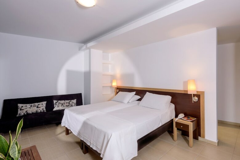 Iraklion Hotel