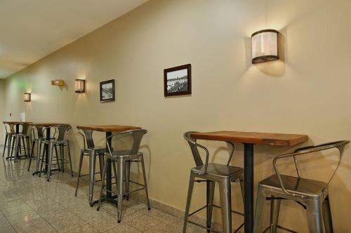 Hotel Georgetown Inn Seattle