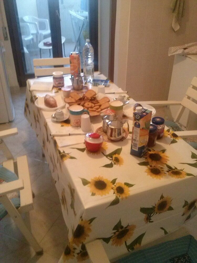 Bed & Breakfast Home Sweet Home