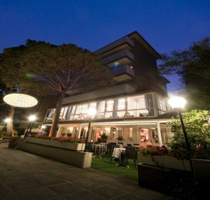 Hotel Helios
