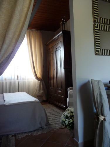 Agroturismo La Corte Di Langa
