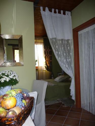 Agroturismo La Corte Di Langa