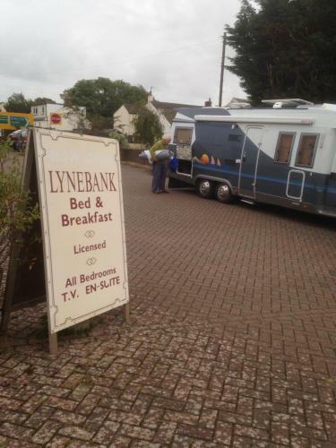 Posada Lynebank House