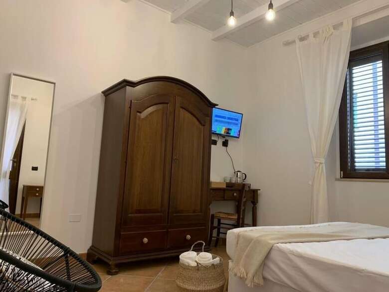 Cagliari Old Town B&B