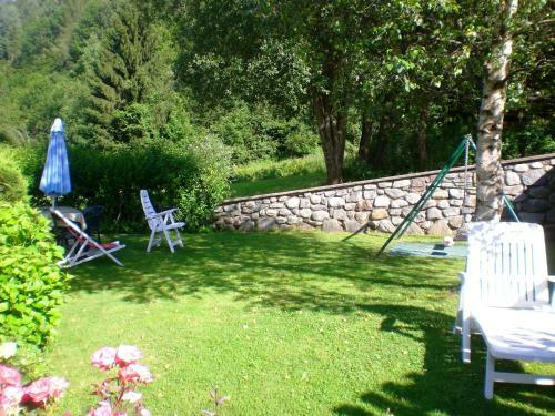 Apartamento Appartamenti Penasa Renato