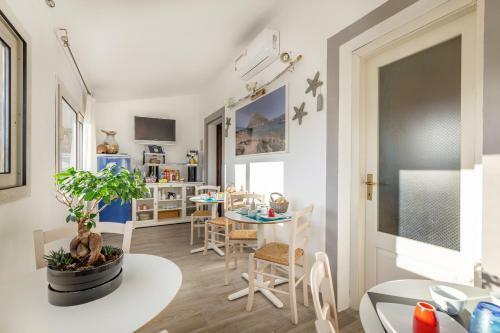 B&B Rotta Per Tavolara