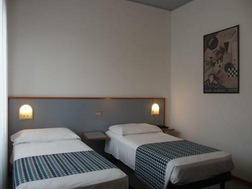 Hotel Eden