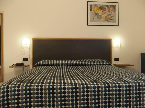 Hotel Eden