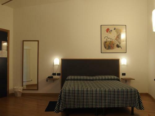 Hotel Eden