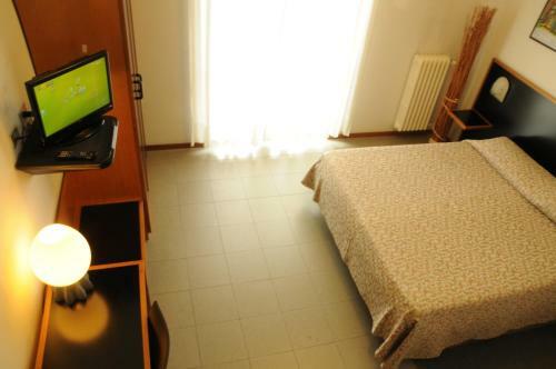 Hotel Eden
