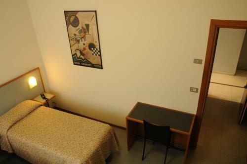 Hotel Eden