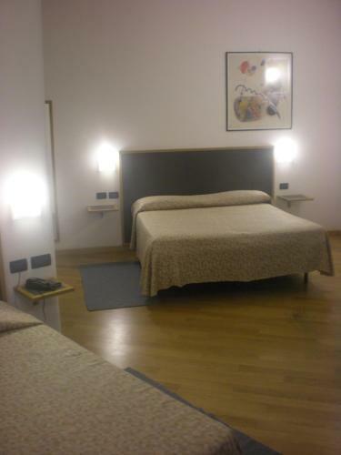 Hotel Eden