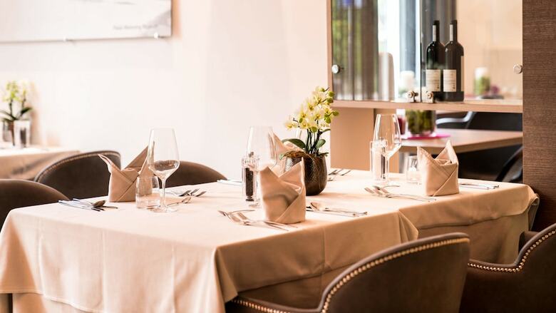 City Hotel Merano