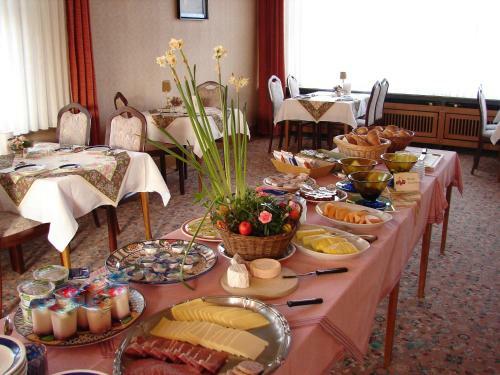 Wolfs Hotel