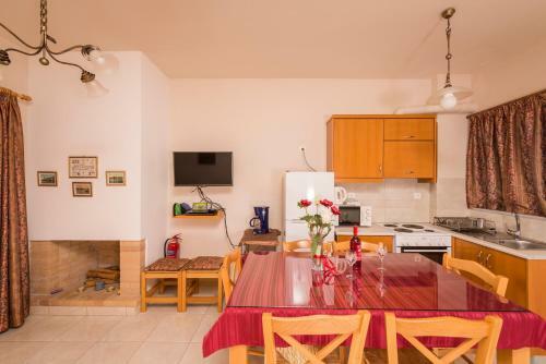 Apartamento Cretan View